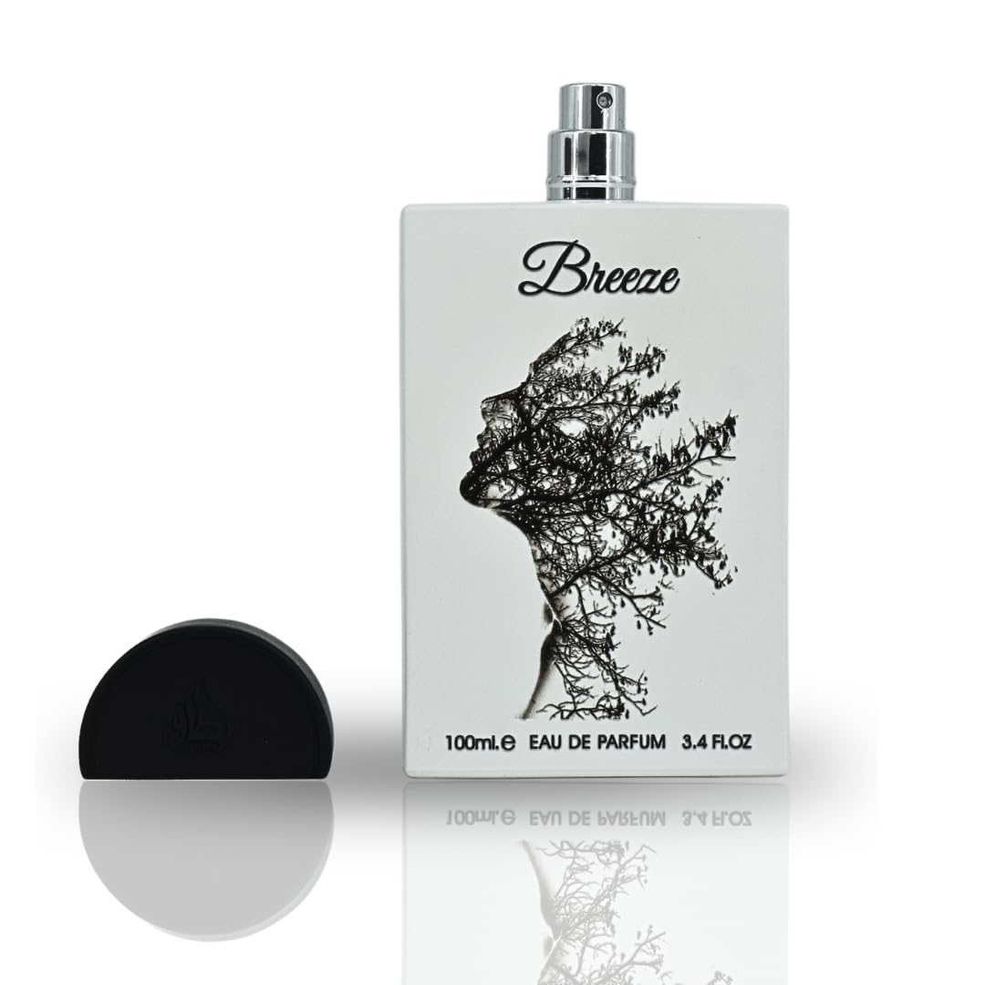 香水(ユニセックス) Lattafa Pride Breeze EDP 100ml Amazon.com : Lattafa Pride Breeze for Unisex Eau de Parfum Spray